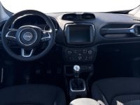 Auto Usate A Avellino | Jeep Renegade Limited 1.6 Multijet Ii 130 Cv E6.4