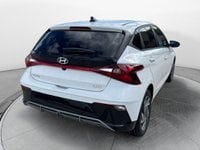 Auto Km0 A Avellino | Hyundai I20 1.0 T-Gdi Connectline Exterior Pack 90Cv Dct