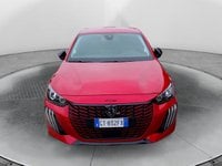 Auto Usate A Avellino | Peugeot 208 5P - Allure Hybrid 100 E-Dcs6