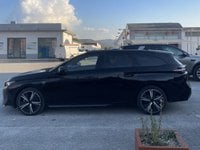 Auto Km0 A Avellino | Peugeot 308 Sw - Bluehdi 130 S&Amp;S Eat8 Gt