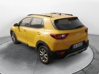 Auto Usate A Avellino | Kia Stonic 1.2 Dpi Urban 84Cv