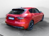 Auto Usate A Avellino | Maserati Levante 3.0 V6 Modena 350Cv Auto