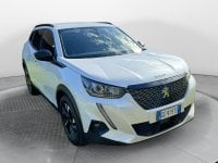 Auto Usate A Salerno | Peugeot 2008 1.5 Bluehdi Allure Pack S&Amp;S 130Cv Eat8
