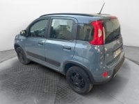 Auto Usate A Avellino | Fiat Panda 0.9 Twinair Turbo 85Cv S&Amp;S 4X4 Wild