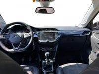 Auto Usate A Avellino | Opel Corsa 1.2 D&Amp;T S&Amp;S 75Cv