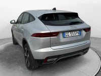 Auto Usate A Benevento | Jaguar E-Pace 2.0D I4 Mhev R-Dynamic Se Awd 163Cv Auto