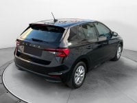 Auto Usate A Salerno | Škoda Fabia 1.0 Mpi Evo Ambition 65Cv