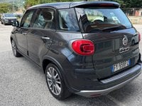 Auto Usate A Benevento | Fiat 500L Cross 1.3 Multijet 95Cv E6D