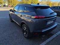 Auto Usate A Salerno | Peugeot 2008 Allure Puretech 100 S&Amp;S
