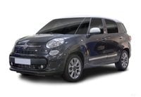 Auto Usate A Salerno | Fiat 500L 1.4 Tjt Pop Star Gpl 120Cv