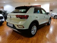 Auto Usate A Avellino | Volkswagen T-Roc 1.0 Tsi Life 110Cv