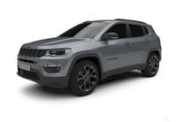 Auto Usate A Salerno | Jeep Compass Ii 2021 1.6 Mjt Limited 2Wd 130Cv