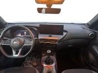 Auto Usate A Salerno | Nissan Juke 1.0 Dig-T N-Connecta 114Cv