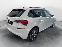 Auto Usate A Avellino | Škoda Kamiq 1.0 Tsi Black Dots 110Cv