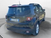 Auto Usate A Avellino | Jeep Renegade Limited 1.6 Multijet Ii 130 Cv E6.4