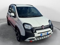 Auto Usate A Avellino | Fiat Panda 1.0 70Cv Hybrid Cross