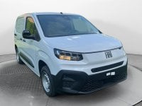Auto Km0 A Avellino | Fiat Professional Doblò Van M 1.5 Diesel 100 Cv Manuale