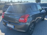 Auto Usate A Avellino | Suzuki Swift 1.2H Top 2Wd
