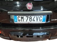 Auto Usate A Salerno | Fiat Panda 1.0 70Cv Hybrid Panda