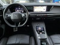 Auto Usate A Salerno | Ds Ds4 Opera Bluehdi 130 Auto