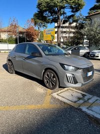 Auto Usate A Avellino | Peugeot 208 5P - Allure Puretech 100 S&Amp;S