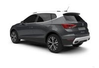 Auto Usate A Salerno | Seat Arona 2022 1.0 Ecotsi Style 95Cv