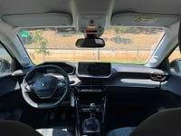 Auto Usate A Salerno | Peugeot 208 Ii 2023 1.2 Puretech Allure S&S 100Cv
