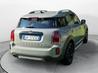 Auto Usate A Avellino | Mini Countryman Mini 1.5 One D Essential Auto