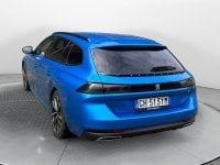 Auto Usate A Avellino | Peugeot 508 Sw 1.5 Bluehdi Gt S&Amp;S 130Cv Eat8 Autocarro N1