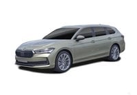 Auto Nuove Pronta Consegna A Avellino | Škoda Superb Wagon 2.0 Tdi Selection Dsg My 26
