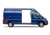 Auto Usate A Salerno | Citroën Jumper 35 L2H2 2.0 Bluehdi 130Cv E6