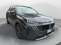 Auto Usate A Avellino | Peugeot 3008 Nuova Gt - Hybrid 136 E-Dcs6