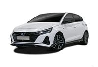 Auto Usate A Salerno | Hyundai I20 Iii 2023 1.0 T-Gdi Connectline 90Cv Dct