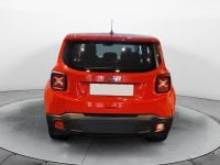 Auto Usate A Avellino | Jeep Renegade Longitude 1.0 Gse T3 120Cv
