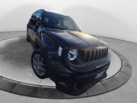 Auto Usate A Avellino | Jeep Renegade Plug-In Hybrid Limited 1.3 Turbo T4 Phev 4Xe At6 190Cv
