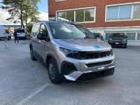 Auto Km0 A Benevento | Peugeot Rifter Mix 1.5 Bluehdi 100Cv Allure S&Amp;S Per Disabili