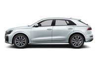 Auto Usate A Salerno | Audi Q8 I 2024 3.0 Tdi Mhev S Line Edition Quattro 286Cv Tiptronic