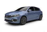 Auto Usate A Salerno | Fiat Tipo Ii 5P 1.3 Mjt S&S 95Cv