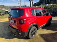 Auto Usate A Salerno | Jeep Renegade Longitude 1.0 Gse T3 120Cv