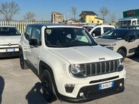 Auto Usate A Avellino | Jeep Renegade Limited 1.0 Gse T3 120Cv