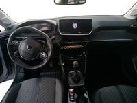 Auto Usate A Avellino | Peugeot 208 5P - Allure Puretech 100 S&Amp;S