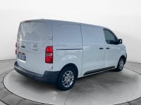Auto Usate A Avellino | Citroën Jumpy M 1.5 Bluehdi Club S&Amp;S 120Cv