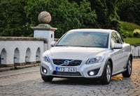Auto Usate A Salerno | Volvo C30 2.0D Kinetic