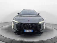 Auto Usate A Salerno | Ds Ds7 Performance Line + Bluehdi 130 Auto