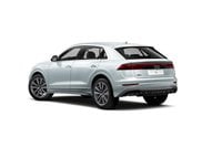 Auto Usate A Salerno | Audi Q8 I 2024 3.0 Tdi Mhev S Line Edition Quattro 286Cv Tiptronic