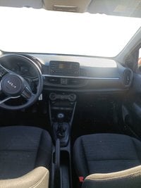 Auto Usate A Salerno | Kia Picanto 1.0 Dpi Urban