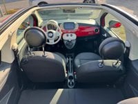 Auto Usate A Salerno | Fiat 500C 500 Cabrio Dolcevita 1.0 70 Cv Hybrid