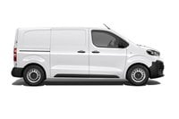 Auto Km0 A Salerno | Citroën Jumpy 1381 Xl 9Posti Per Il Trasporto Persone Con Disabilitã  2.0