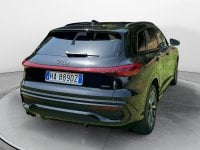 Auto Usate A Salerno | Audi Q5 2.0 Tdi Mhev+ S Line Edition Quattro204Cv S-Tronic