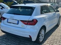 Auto Km0 A Avellino | Audi A1 Sportback Sportback 30 1.0 Tfsi Business 116Cv S-Tronic